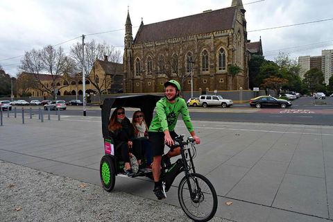 Joyride Around Fitzroy - Accommodation Gold Coast 0