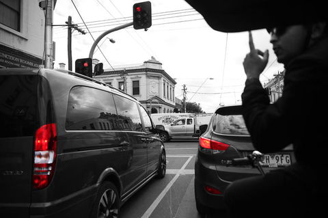 Joyride Around Fitzroy - Accommodation Gold Coast 3