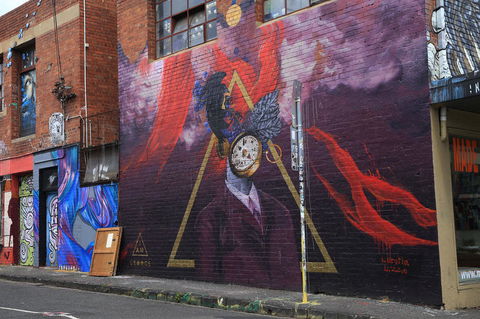 Joyride Around Fitzroy - Accommodation Gold Coast 4