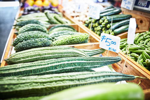 Queen Victoria Market Ultimate Foodie Tour - Accommodation Gold Coast 4
