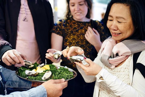 Queen Victoria Market Ultimate Foodie Tour - Accommodation Gold Coast 1