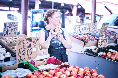 Queen Victoria Market Ultimate Foodie Tour - Accommodation Gold Coast 7
