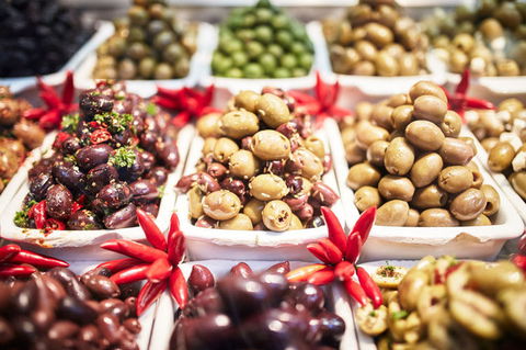 Queen Victoria Market Ultimate Foodie Tour - Accommodation Gold Coast 8