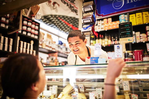 Queen Victoria Market Ultimate Foodie Tour - Accommodation Gold Coast 3