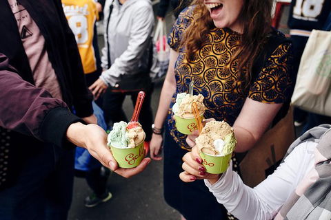 Queen Victoria Market Ultimate Foodie Tour - Accommodation Gold Coast 15