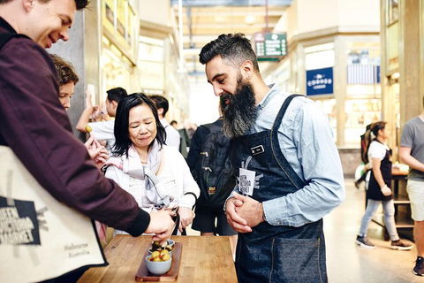 Queen Victoria Market Ultimate Foodie Tour - Accommodation Gold Coast 12