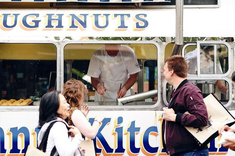 Queen Victoria Market Ultimate Foodie Tour - Accommodation Gold Coast 14
