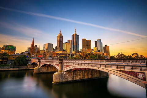 A Full Day In Melbourne With A Local: Private & Personalized - Accommodation Gold Coast 0