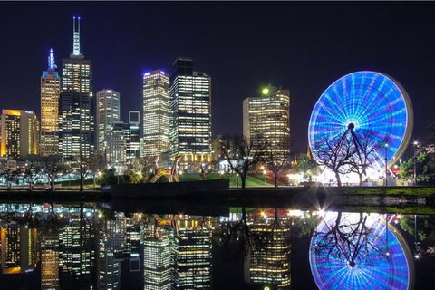 A Full Day In Melbourne With A Local: Private & Personalized - Accommodation Gold Coast 1