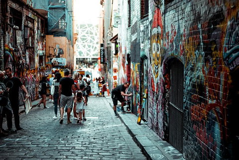 A Full Day In Melbourne With A Local: Private & Personalized - Accommodation Gold Coast 6