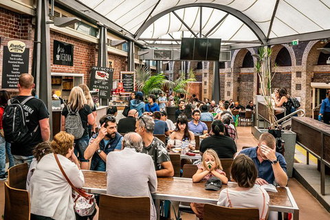 A Full Day In Melbourne With A Local: Private & Personalized - Accommodation Gold Coast 5