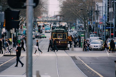 A Full Day In Melbourne With A Local: Private & Personalized - Accommodation Gold Coast 12