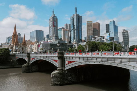 A Full Day In Melbourne With A Local: Private & Personalized - Accommodation Gold Coast 8