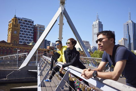 A Full Day In Melbourne With A Local: Private & Personalized - Accommodation Gold Coast 10