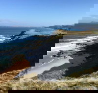 George Bass Coastal Walk