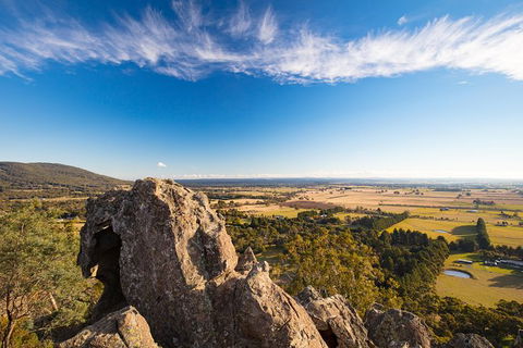 Macedon Ranges Small Group Wine Tour With 2 Course Lunch And Morning Tea - Accommodation Gold Coast 0