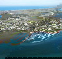 Phillip Island Tour Including Phillip Island Penguin Parade - Accommodation Gold Coast