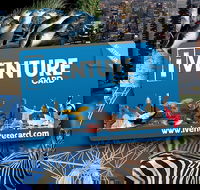Melbourne Attractions Pass Including Melbourne Zoo Hop-on Hop-off Bus and SEA LIFE Aquarium - Accommodation Gold Coast