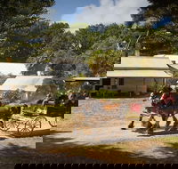 Phillip Island Churchill Island Heritage Farm Entry ticket - Accommodation Gold Coast