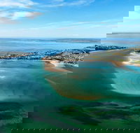 Phillip Island Helicopter Tour - Accommodation Gold Coast