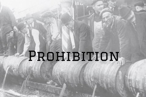 TRAPT Melbourne: Prohibition Escape Room - Accommodation Gold Coast 1