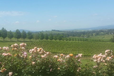 Ultimate Mornington Peninsula Food And Wine Small Group Tour - Accommodation Gold Coast 0