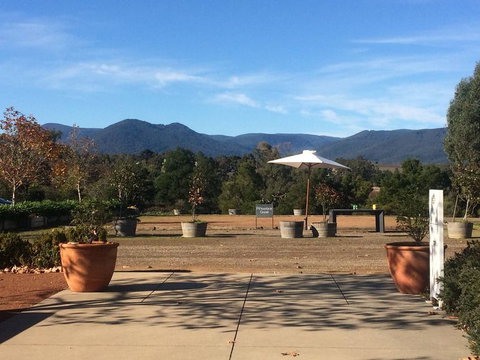 Yarra Valley Wineries And Puffing Billy Steam Train Tour From Melbourne - Accommodation Gold Coast 16