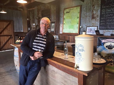 Yarra Valley Wineries And Puffing Billy Steam Train Tour From Melbourne - Accommodation Gold Coast 19