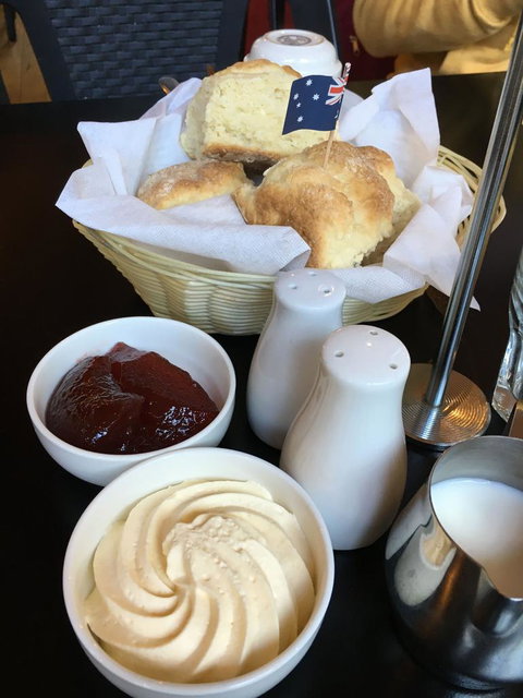 Yarra Valley Wineries And Puffing Billy Steam Train Tour From Melbourne - Accommodation Gold Coast 14