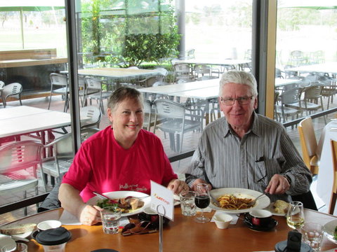 Yarra Valley Wineries And Puffing Billy Steam Train Tour From Melbourne - Accommodation Gold Coast 23