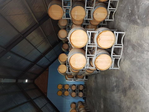 Yarra Valley Wineries And Puffing Billy Steam Train Tour From Melbourne - Accommodation Gold Coast 2