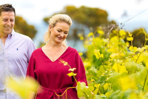 Yarra Valley Wineries And Puffing Billy Steam Train Tour From Melbourne - Accommodation Gold Coast 38