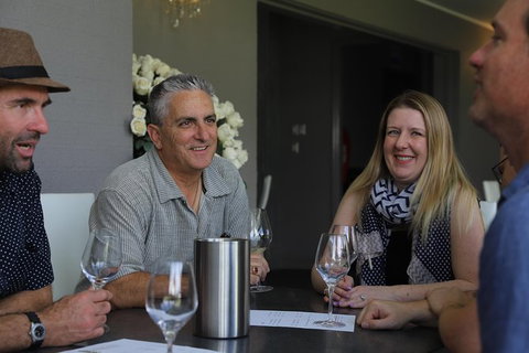 Yarra Valley Wineries And Puffing Billy Steam Train Tour From Melbourne - Accommodation Gold Coast 35