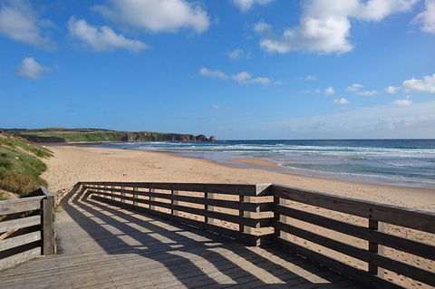 Half Day Phillip Island Woolamai Walking Tour - Accommodation Gold Coast 15