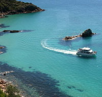 Cape Woolamai Sightseeing Cruise from San Remo - Accommodation Gold Coast