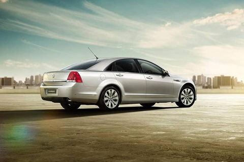 Airport Taxi Transfers In Melbourne, Australia (Quoted Price : One Way Trip) - 1 Gold Coast 3