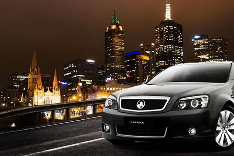 Airport Taxi Transfers In Melbourne, Australia (Quoted Price : One Way Trip) - 1 Gold Coast 5
