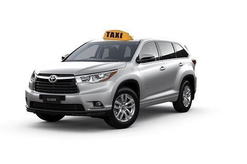 Airport Taxi Transfers In Melbourne, Australia (Quoted Price : One Way Trip) - 1 Gold Coast 4