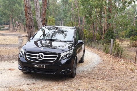 Gippsland - Melbourne Airport Transfers - Accommodation Gold Coast 1