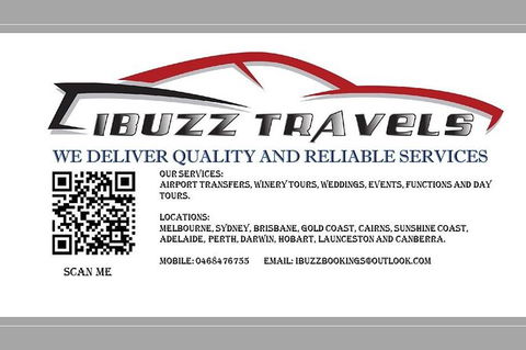 Geelong - Melbourne Airport Transfers - Accommodation Gold Coast 2