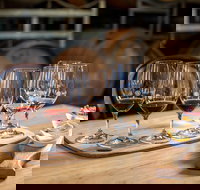 Magnificent Moorabool Pure Indulgence by Road to Indulgence - Accommodation Gold Coast