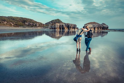 Adventure Based One To One Camera Workshop - 1 Gold Coast 0