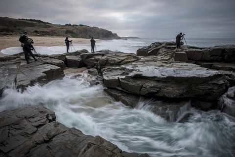 Adventure Based One To One Camera Workshop - 1 Gold Coast 1