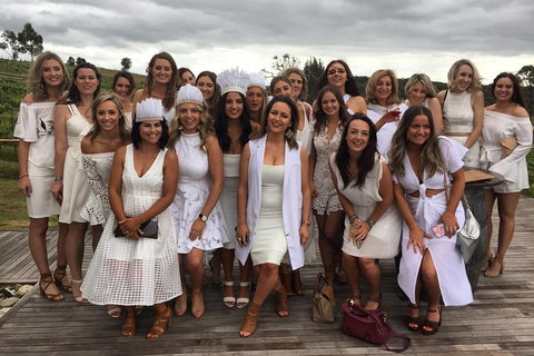 5 Hour Private Wine Tour - 1 Gold Coast 4