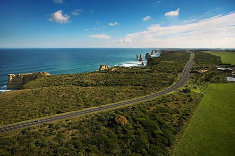 Ultimate Reverse Direction - 12 Apostles, Great Ocean Road - Small Group Tour - Accommodation Gold Coast 2