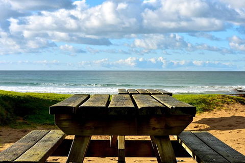 Ultimate Reverse Direction - 12 Apostles, Great Ocean Road - Small Group Tour - Accommodation Gold Coast 8