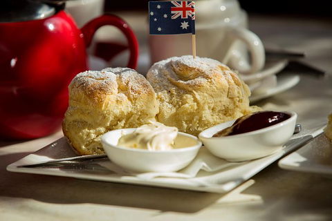 Half Day Puffing Billy Train Journey From Melbourne - Accommodation Gold Coast 1