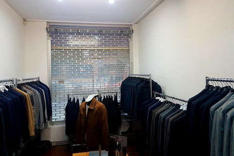 Tailored Suit, Verses (Versace Label) Carracci At Azzaro, South Melbourne, 3205 - Accommodation Gold Coast 8