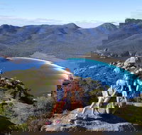 5-Day Best of Tasmania Tour from Hobart - Accommodation Gold Coast