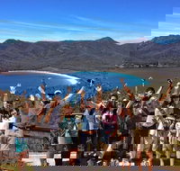 Wineglass Bay and Freycinet National Park Active Day Trip from Hobart - Accommodation Gold Coast